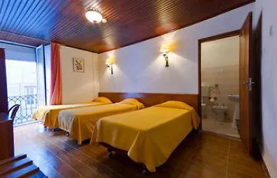 Monumental Hotel Lisbona