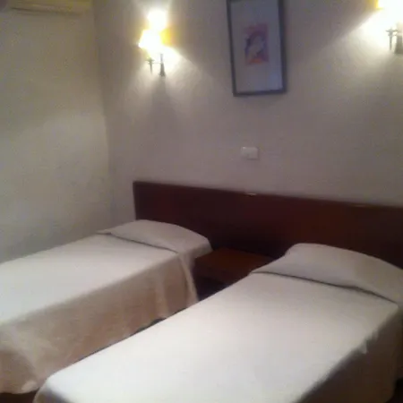 Hotel Monumental Lisbon